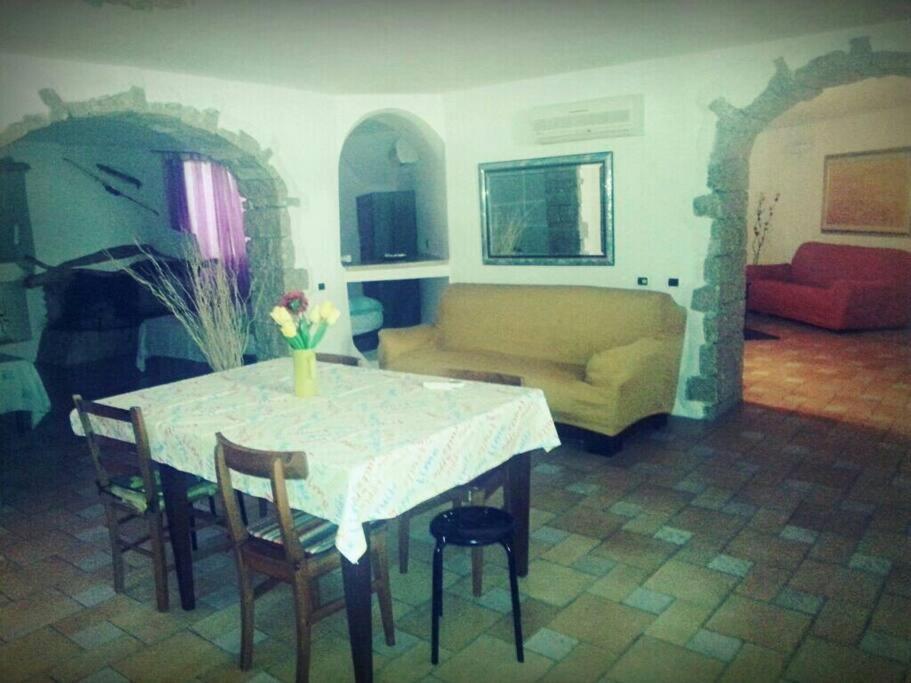 Sardegna Casa A 250 Metri Dal Mare Con Piscina Apartment Olbia Ngoại thất bức ảnh