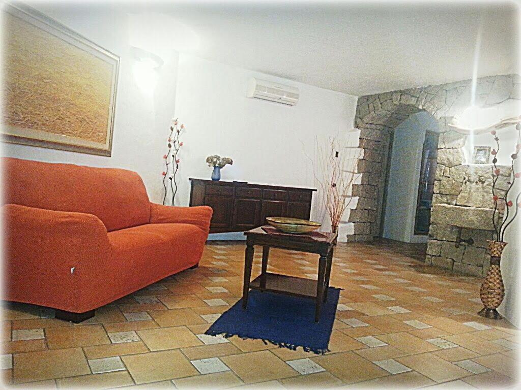Sardegna Casa A 250 Metri Dal Mare Con Piscina Apartment Olbia Ngoại thất bức ảnh