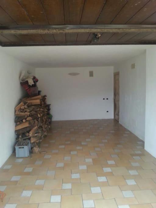 Sardegna Casa A 250 Metri Dal Mare Con Piscina Apartment Olbia Ngoại thất bức ảnh