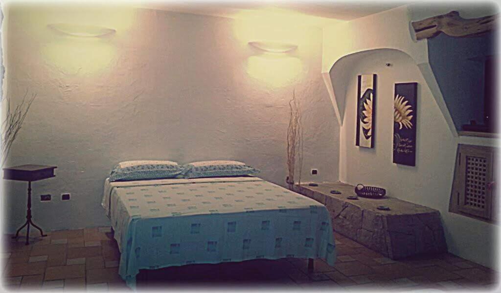 Sardegna Casa A 250 Metri Dal Mare Con Piscina Apartment Olbia Ngoại thất bức ảnh