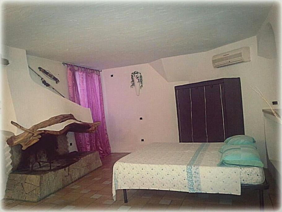 Sardegna Casa A 250 Metri Dal Mare Con Piscina Apartment Olbia Ngoại thất bức ảnh