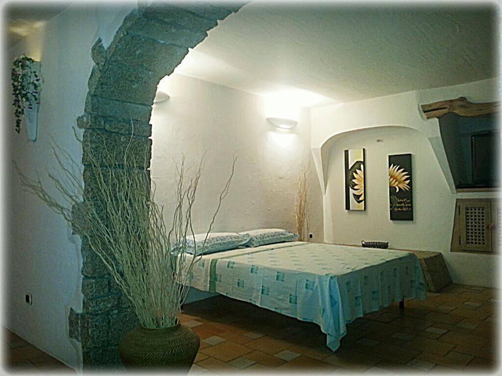 Sardegna Casa A 250 Metri Dal Mare Con Piscina Apartment Olbia Ngoại thất bức ảnh